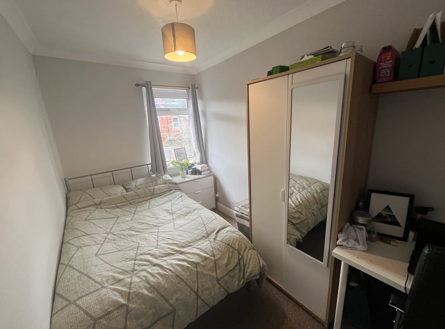 Modern 3 Bed House // Sep 2026 - Image 7